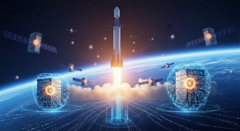 SpaceX xAI Merger Talks Advance: What Investors Need To Know