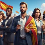 Spain’s Migrant Amnesty Sparks Global Debate