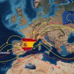 Spain’s Migrant Policy Shift: Amnesty and EU Appeal