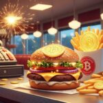 Steak ‘n Shake Sales Soar Thanks to Bitcoin Payments