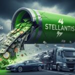Stellantis €22 Billion EV Write-Down Signals Major Industry Shift