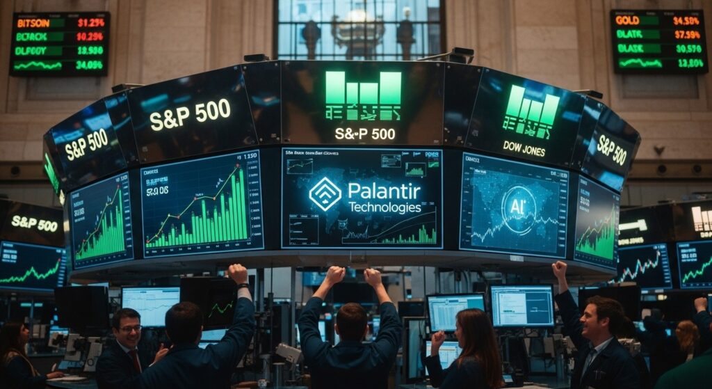February Strong Stock Market Kicks Off February Strong: Key Updates and Insights