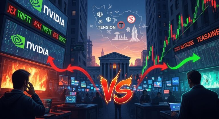 Stock Market Outlook: Feb 23-27 2026 Key Risks