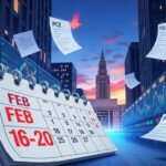 Stock Market Outlook: February 16-20, 2026