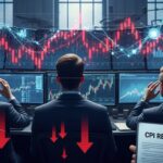 Stock Market Today: AI Fears Drive Selloff Ahead of Key CPI