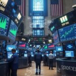 Stock Market Today: Futures Rise Ahead of Jobs Report