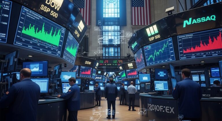 Stock Market Today: Futures Rise Ahead of Jobs Report