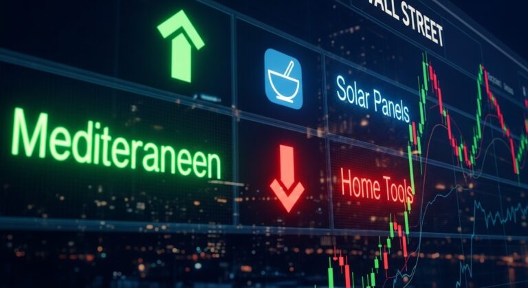 Stocks Making Biggest Premarket Moves February 2026