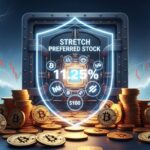 Strategy’s Preferred Stock Plan to Reduce Bitcoin Volatility