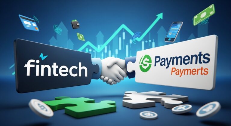 Stripe Eyes PayPal Acquisition: Stock Surges 7%