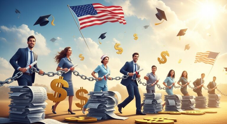 Student Loan Forgiveness Expands To More Borrowers