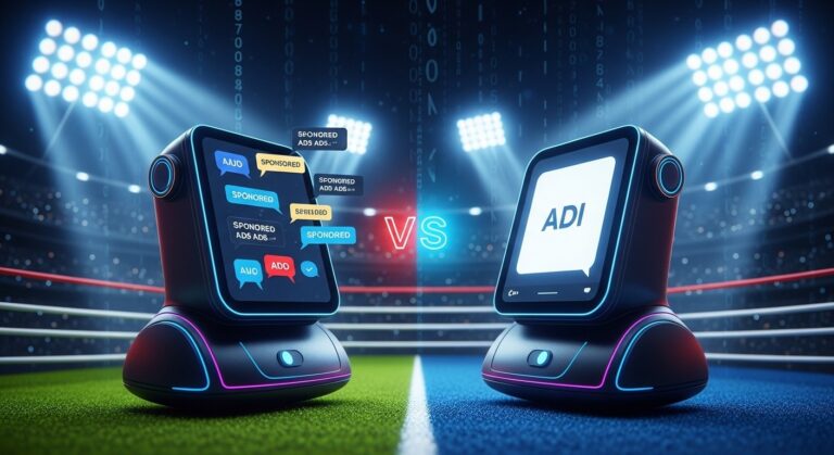 Super Bowl AI Ad War: OpenAI vs Anthropic Drama