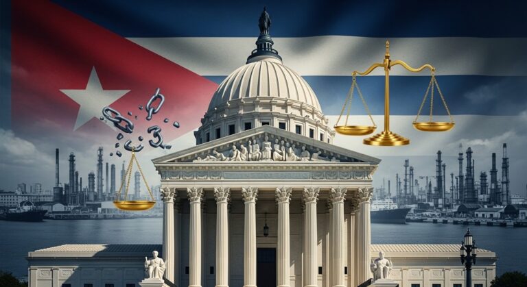 Supreme Court Hears Major Cuba Asset Seizure Cases