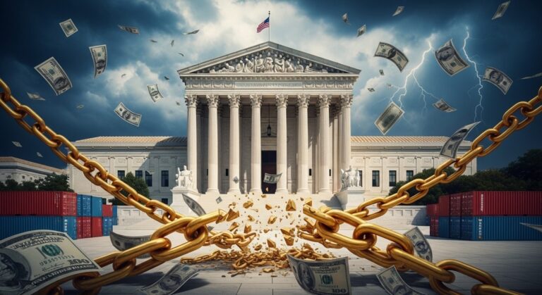 Supreme Court Strikes Down Trump Tariffs: Key Impacts