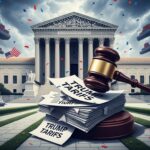 Supreme Court Strikes Down Trump Tariffs: Major Repercussions