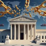 Supreme Court Strikes Down Trump Tariffs: What It Means