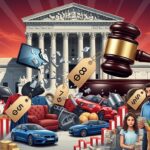 Supreme Court Tariff Ruling Impact on Your Wallet