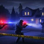 SWAT Raid in Nancy Guthrie Case: Three Detained Near Missing Mother’s Home