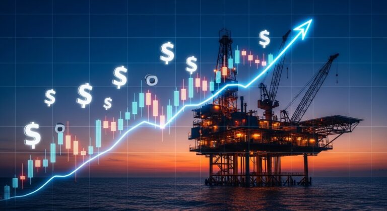 TechnipFMC Options Strategy After Massive Rally