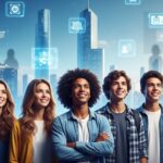 Teens Stay Optimistic Despite AI Impact on Entry-Level Jobs