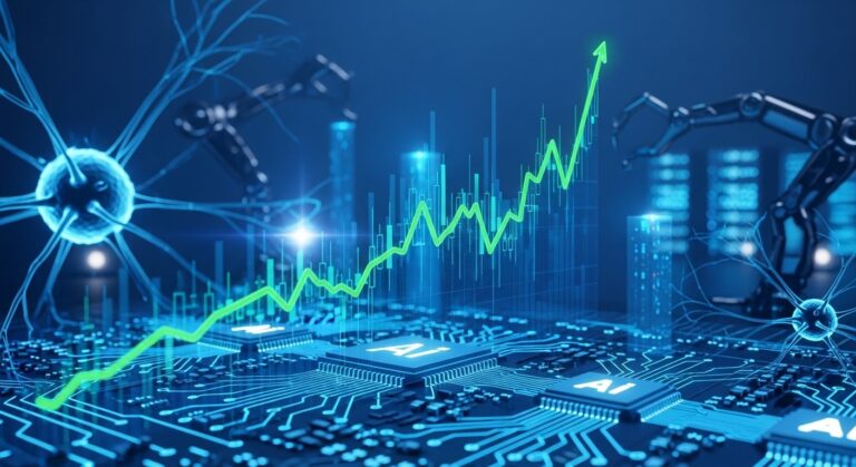 Teradyne Stock Surges on Strong AI Earnings Beat