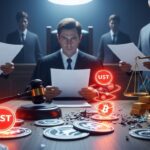 Terraform Sues Jane Street Over Alleged Insider Trading