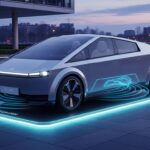 Tesla Cybercab Production Starts With FCC Wireless Charging Win