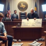 Texas Hate Crime Hoax: $3.2M Verdict and Media Silence