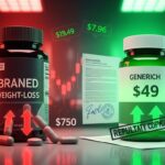 The $49 Wegovy Alternative Sparks Pharma Stock Chaos