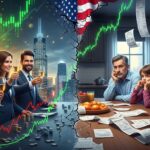 The Boomcession: Why a Booming Economy Feels Terrible