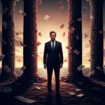 The Fall of Peter Mandelson: A Political Downfall