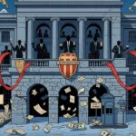 The Hidden Crisis in Trade Groups and Nonprofits