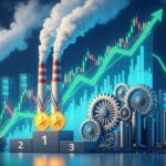 The Industrial Stocks Rally: What’s Driving It and What’s Next