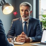 The Interview Mistake Even Senior Execs Still Make