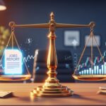 The Stock Market Needs a Goldilocks Jobs Report