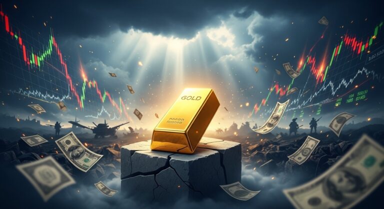 The True Value of Gold Beyond Its Price