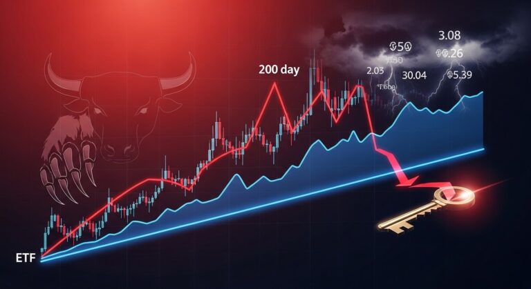 This Obscure ETF Could Signal Bull Market End