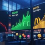 Thursday Stock Market Movers: Key Plays Ahead