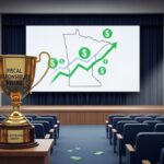 Tim Walz Demands Federal Aid For Minnesota Recovery