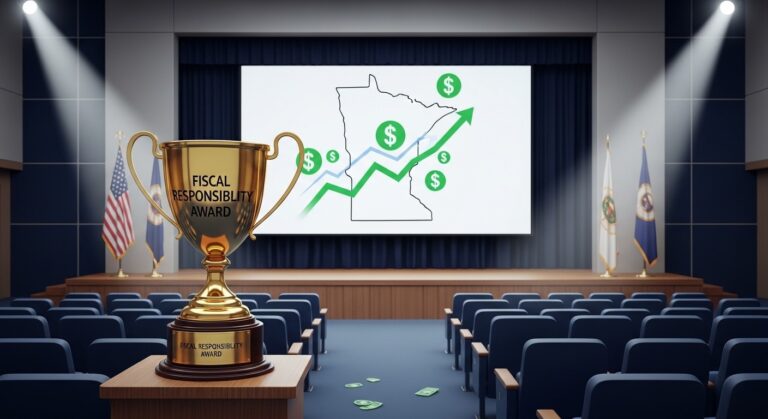 Tim Walz Demands Federal Aid For Minnesota Recovery