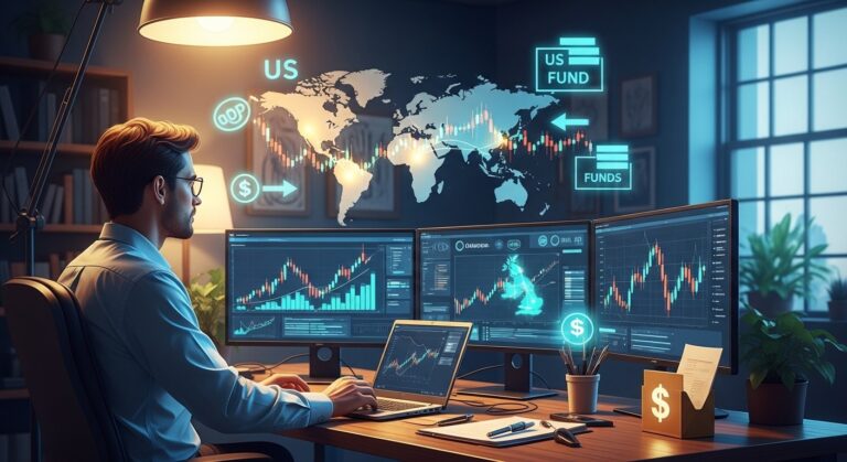 Tom Stevenson’s Top Fund Picks for 2026