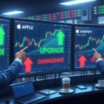 Top Analyst Calls February 12 2026: Nvidia Apple Shopify