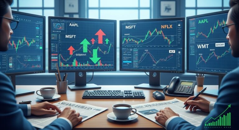 Top Analyst Calls February 20 2026: Stocks to Watch