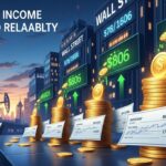 Top Dividend Stocks Wall Street Loves for Steady Income