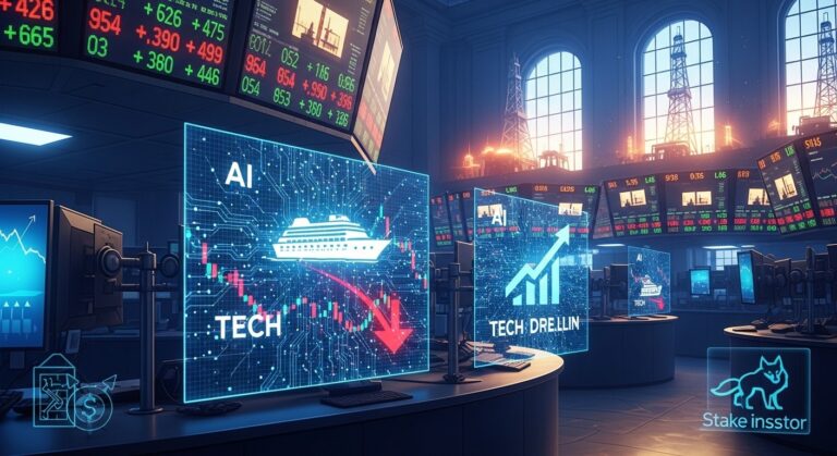 Top Stock Market Insights February 17 2026
