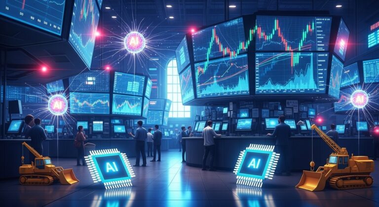 Top Stock Market Insights: Key Things to Watch February 2026