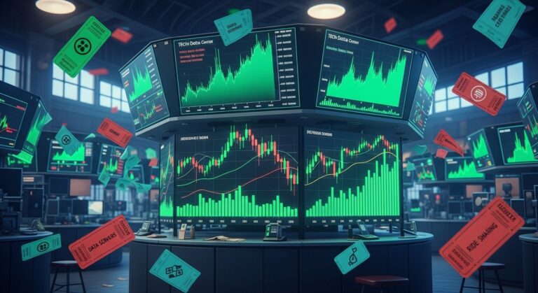 Top Stock Market Moves to Watch This Week