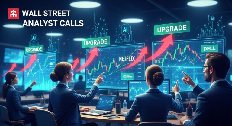 Top Wall Street Analyst Calls February 27 2026