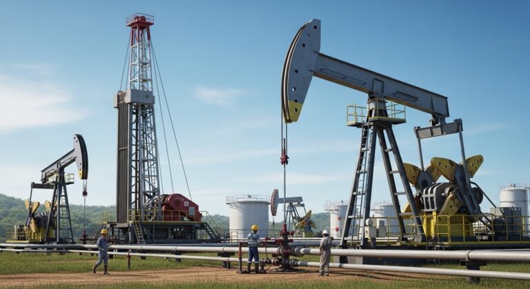 TotalEnergies CEO Slams Venezuela Oil Return as Too Expensive