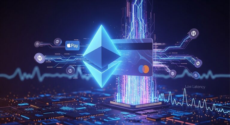 Transak Integrates MegaETH for Instant ETH Purchases